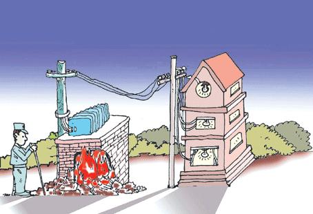 廢物發(fā)電=黨氏發(fā)電機租賃服務(wù)部