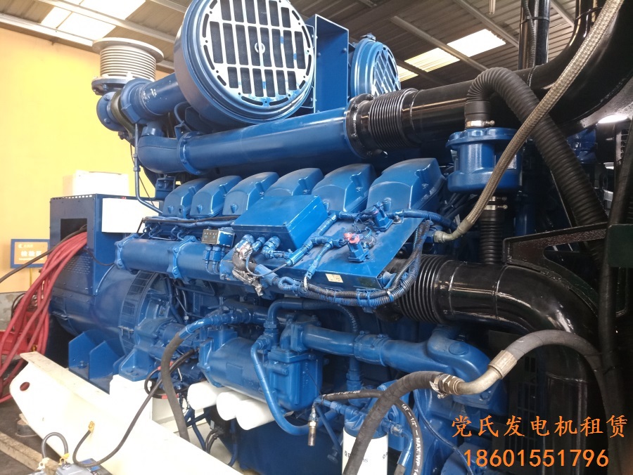 杭州發(fā)電機(jī)出租租賃柴油發(fā)電機(jī)的型號(hào)符號(hào)及數(shù)字代表的型號(hào)