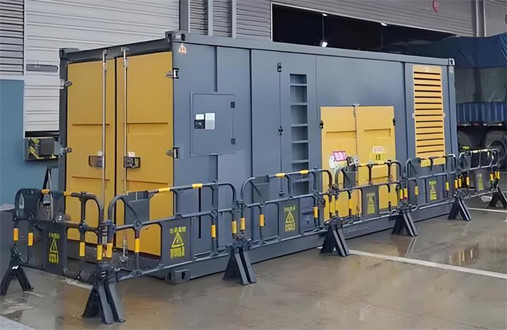無錫工廠租賃500KW發(fā)電機(jī)，確保生產(chǎn)無憂，專業(yè)出租服務(wù)保障持續(xù)供電
