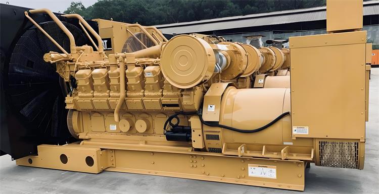 廣德工廠停電租用800KW大型發(fā)電機出租租賃，臨時發(fā)電