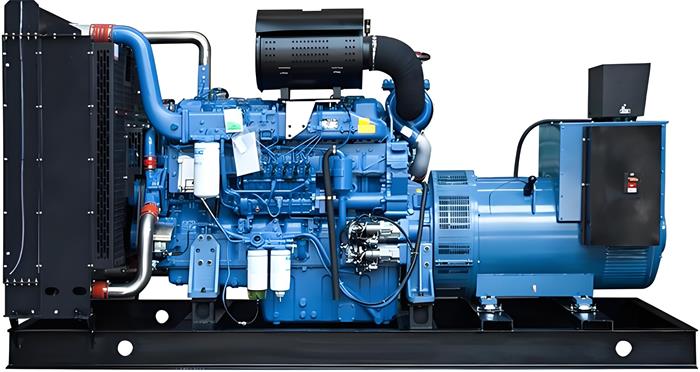 合肥工廠發(fā)電機(jī)出租解決方案：600KW大功率應(yīng)急發(fā)電，確保生產(chǎn)連續(xù)運(yùn)行無(wú)憂，眾鑫專業(yè)發(fā)電機(jī)租賃服務(wù)