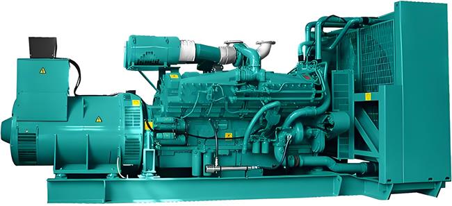 泰州靖江企業(yè)租賃康明斯大型柴油發(fā)電機組，出租現(xiàn)場實力展現(xiàn)，為生產保駕護航